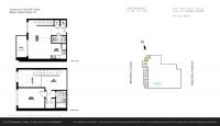 Floor Plan Thumbnail